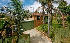 15 Cook Ave, Surf Beach NSW