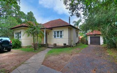 90 Galston Road, Hornsby Heights NSW