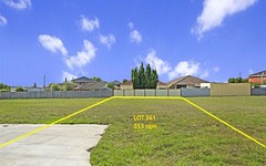 Lot 361 Rollins Road, Bell Post Hill VIC