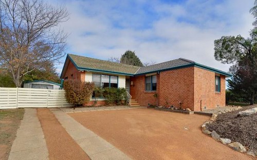 2/1 MacLaurin Crescent, Chifley ACT