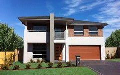 Lot 3106 Admiral Street, The Ponds NSW