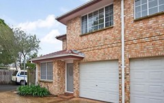 6/71 East Parade, Sutherland NSW