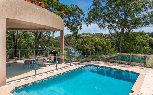 8 Griffin Parade, Illawong NSW 2234
