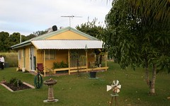 103 Harold Road, Mount Chalmers QLD