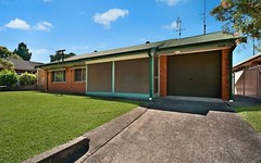 91 Clydebank Road, Buttaba NSW