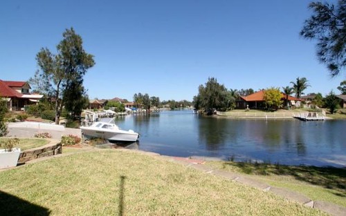 11 Whimbrel Drive, Sussex Inlet NSW