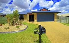 50 Buxton Drive, Gracemere QLD