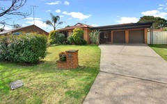 8 Evenstar Place, St Clair NSW