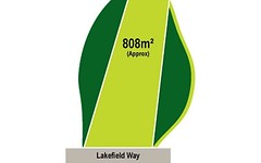 1 Lakefield Way, Cairnlea VIC
