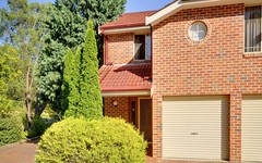 1/8 Dale Close, Thornleigh NSW