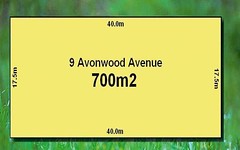 9 Avonwood Avenue, Wyndham Vale VIC