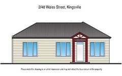 2/48 Wales Street, Kingsville VIC