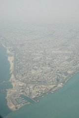 Kuwait City, Kuwait, May 2014