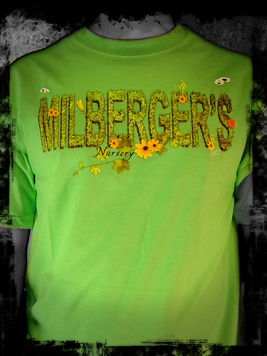 Milberger's