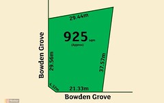 4 Bowden Grove, Oaklands Park SA