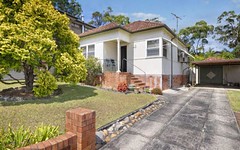 4 Whites Avenue, Caringbah South NSW