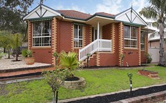 1 Goldfinch Place, Rowville VIC