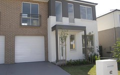 Lot 121 Bandicoot Drive, Edgewood Estate, Bungarribee NSW
