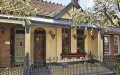 105 Cavendish Street, Stanmore NSW