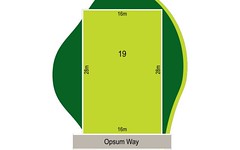 19 Opsum Way, Williams Landing VIC