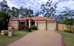 3 Fraser Place, Forest Lake QLD