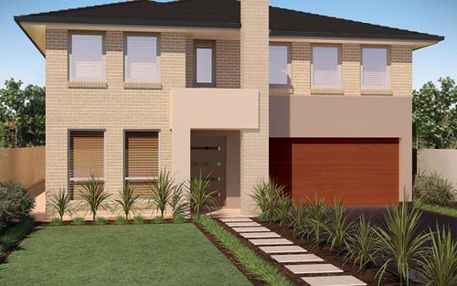 Lot 3105 Admiral Street, The Ponds NSW