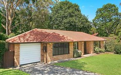 3 Karinya Place, Wahroonga NSW