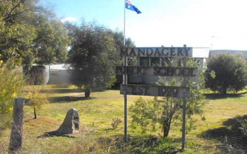 664 Mandagery Road, Mandagery NSW