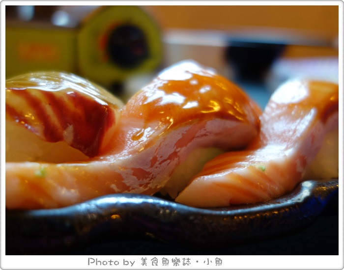 【花蓮】賴桑壽司屋‧平價日式料理‧熱門排隊店 @魚樂分享誌