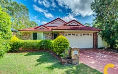 22 Cooroy Street, Forest Lake QLD