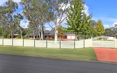 Address available on request, Castlereagh NSW