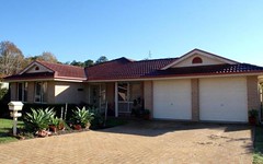 1 Lilly Pilly Close, Medowie NSW
