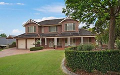 10 Hectors Hill Close, East Maitland NSW