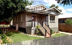 2 Louisa Street, South Toowoomba QLD