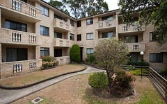 14/17 - 21 Sherbrook Rd, Hornsby NSW