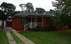 35 Shannon Avenue, Merrylands NSW