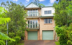 12 Orchard Terrace, St Lucia QLD