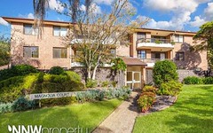 5/34-41 Carlingford Road, Epping NSW