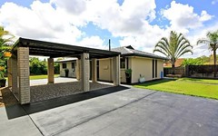 38 Knightsbridge Crescent, Rochedale South QLD