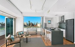 117/2 Wentworth Street, Manly NSW