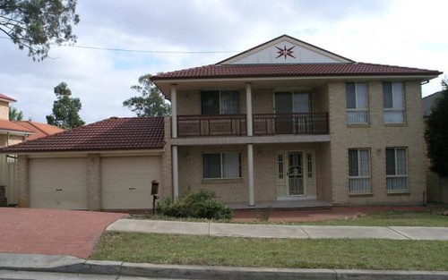 106 Glenfield Road, Casula NSW