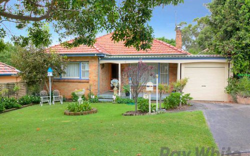 3 Wansbeck Valley Road, Cardiff NSW