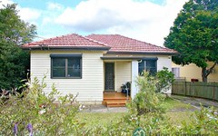 55 Chamberlain Road, Guildford NSW