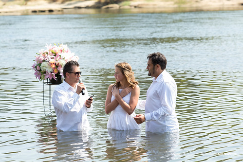 Water Baptism 2014-36