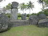 Tinian - House of Taga