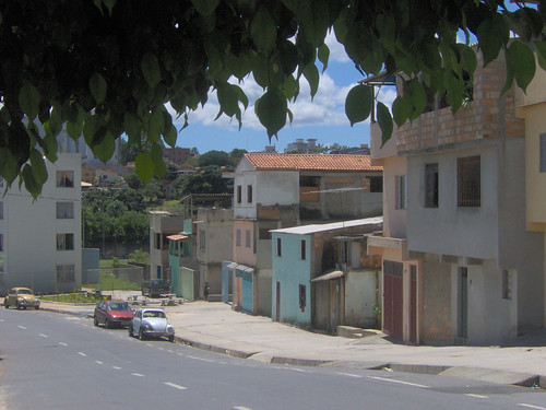 Vila Ponta Porã