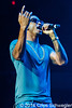 Trey Songz @ The Big Show At The Joe, Joe Louis Arena, Detroit, MI - 06-14-14