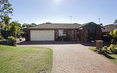 19 Chippendale Pl, Helensburgh NSW