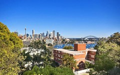 3/95 Darling Point Road, Darling Point NSW