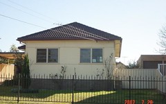 38 Myddleton Avenue, Fairfield NSW